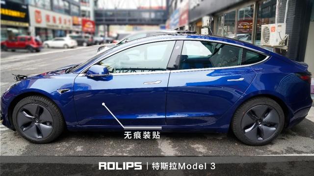 全进口model3落地价 国产特斯拉model3落地价