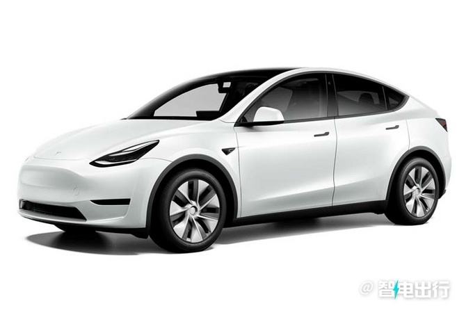 model3降价新闻 model 3降价最新消息