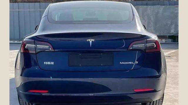 model3降价新闻 model 3降价最新消息