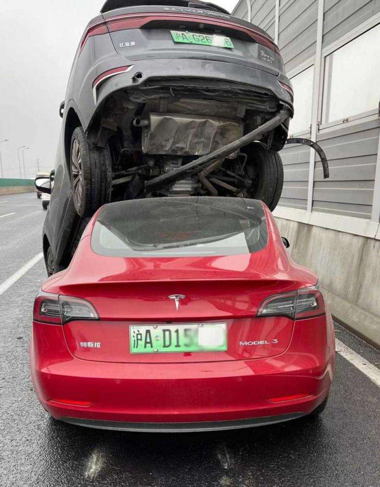 荷兰model3价格表 