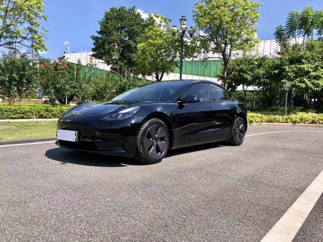 荷兰model3价格表 