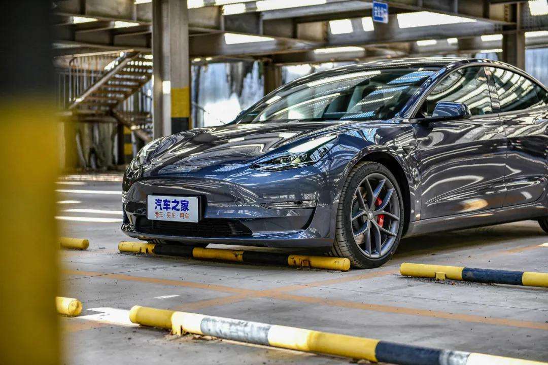 北京model3过户费 