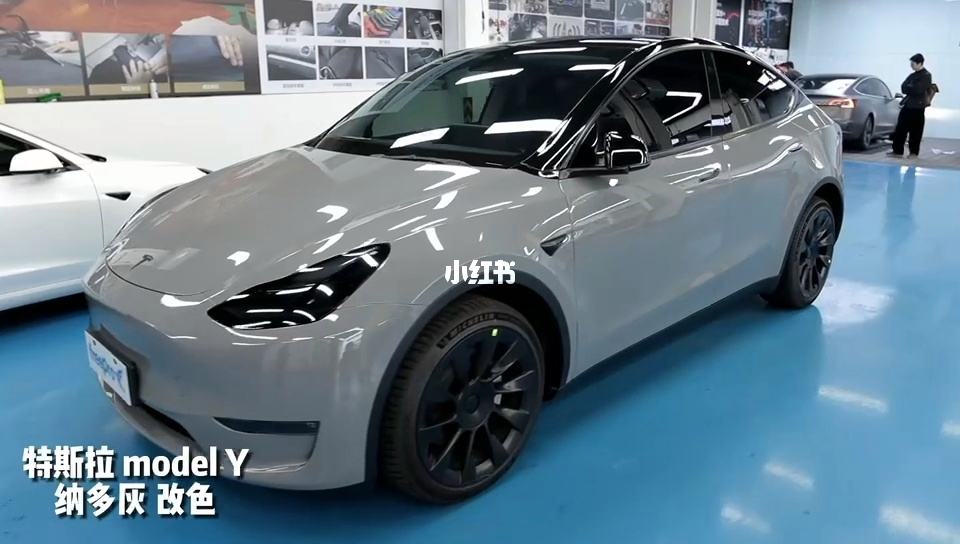 广东特斯拉modely 广东特斯拉刹车失灵事件真相