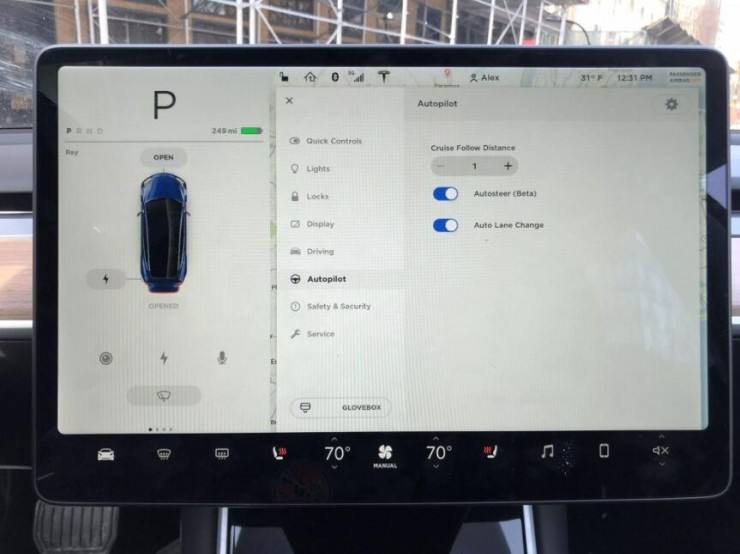 model3长期测评 model 3 性能版 实测