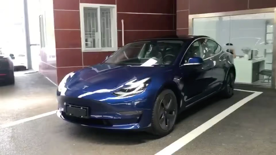 ct5和model3对比 凯迪拉克ct5和model3