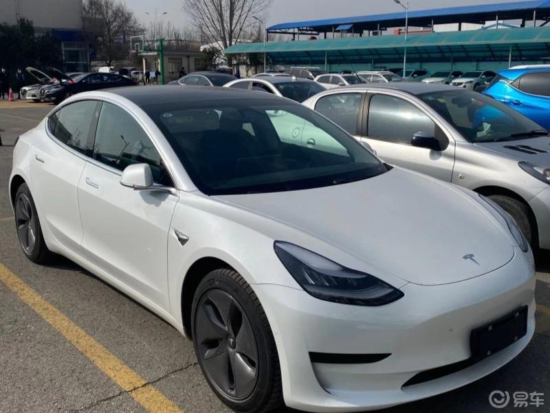 model3该选哪些配置 特斯拉model3选什么配置