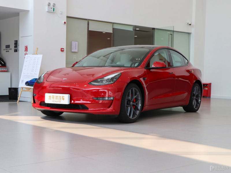 model3怎么贷款 model3贷款计算器