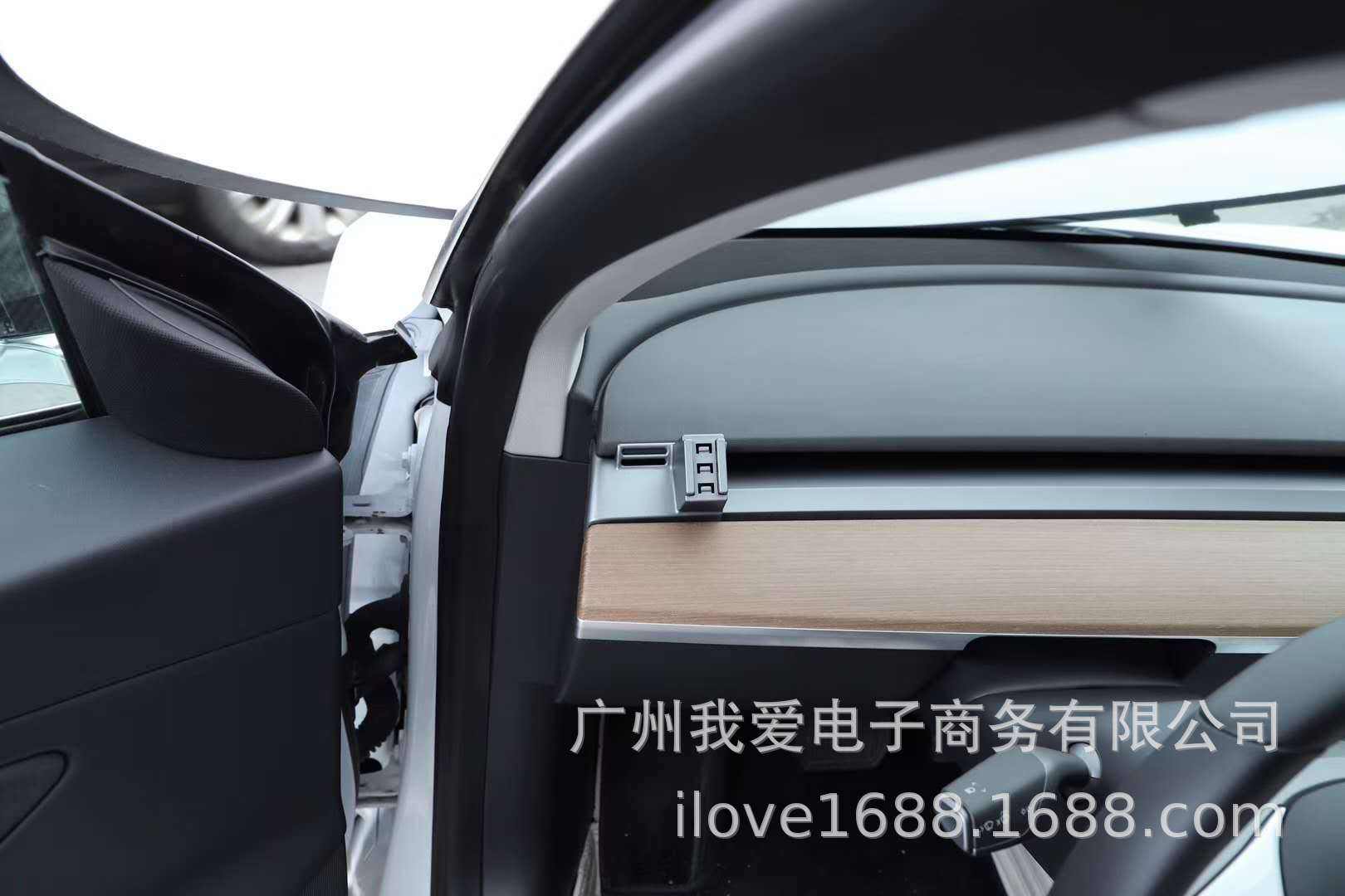 model3出风口介绍 model3有必要装进风口滤芯吗