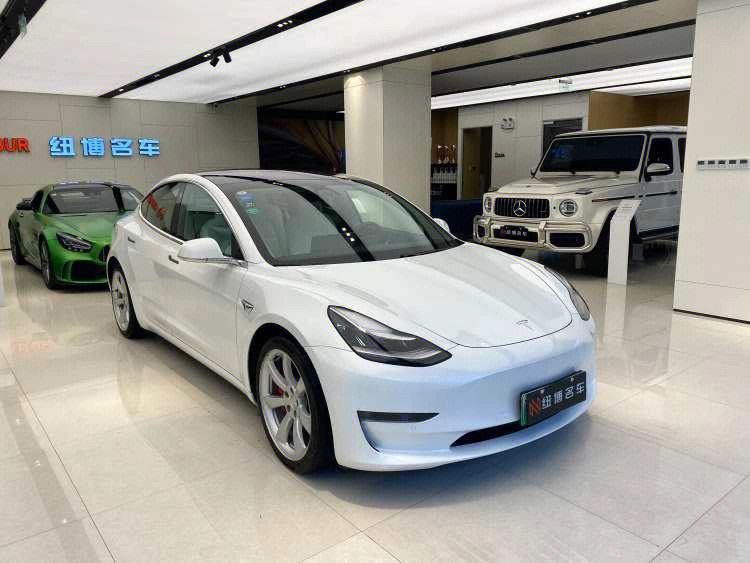 model3发布视频 model 3 腾讯视频