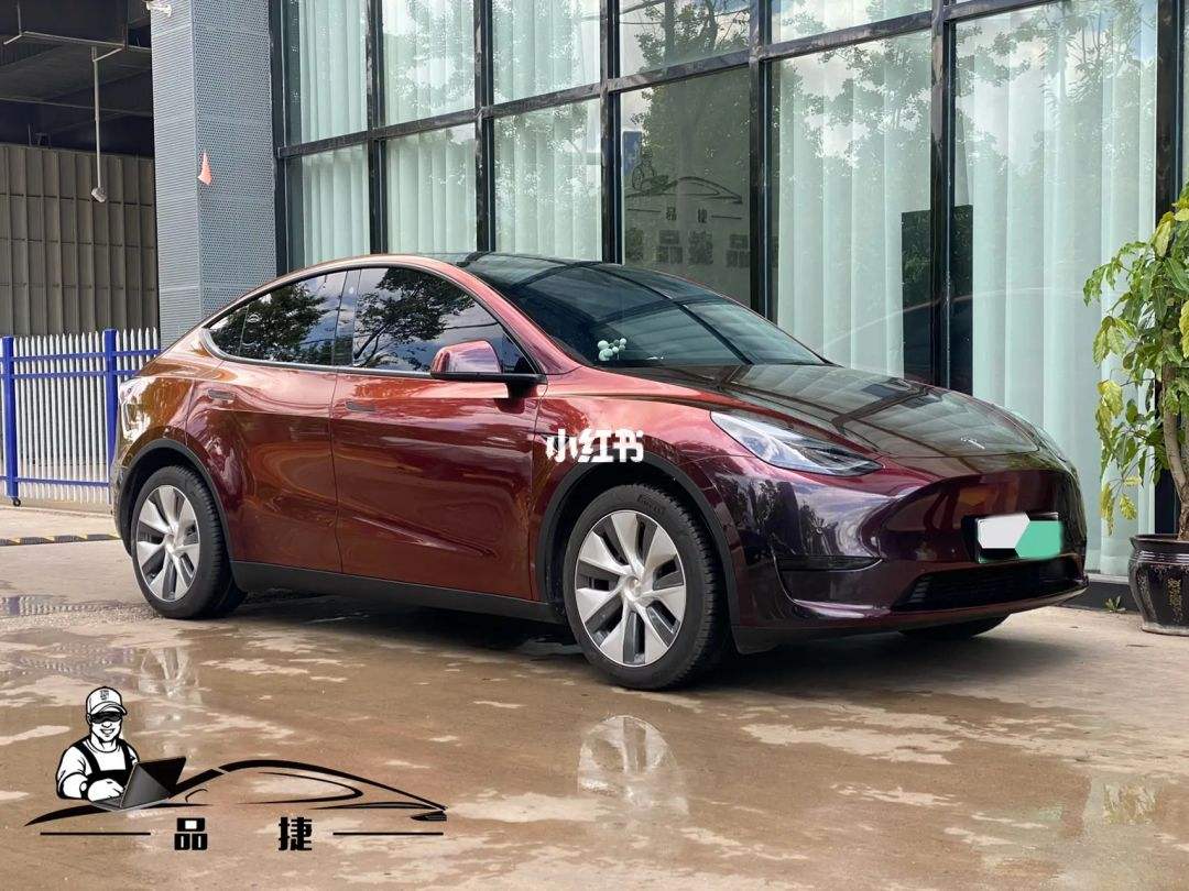 特斯拉ap设置modely 