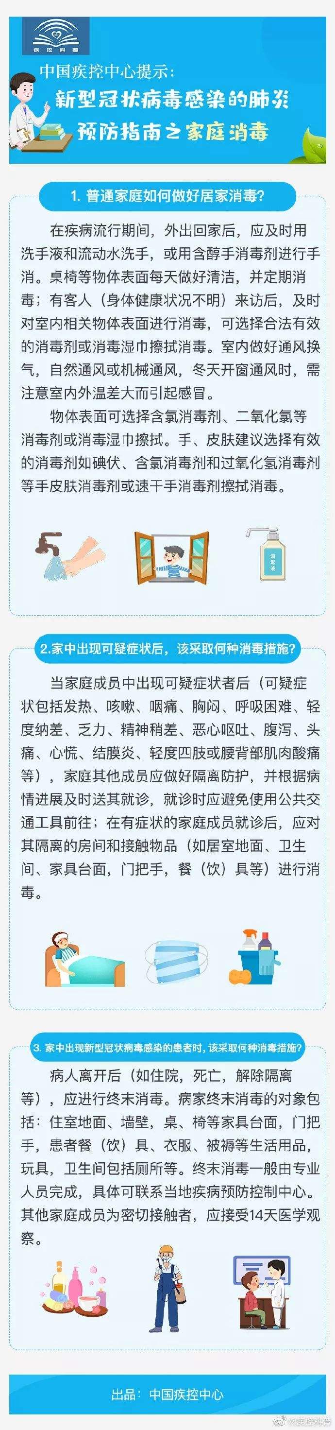 人如何预防新冠病毒 个人怎么预防新冠病毒