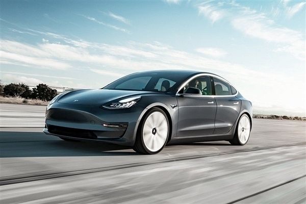 model3会很颠吗 model3怎么减少颠簸