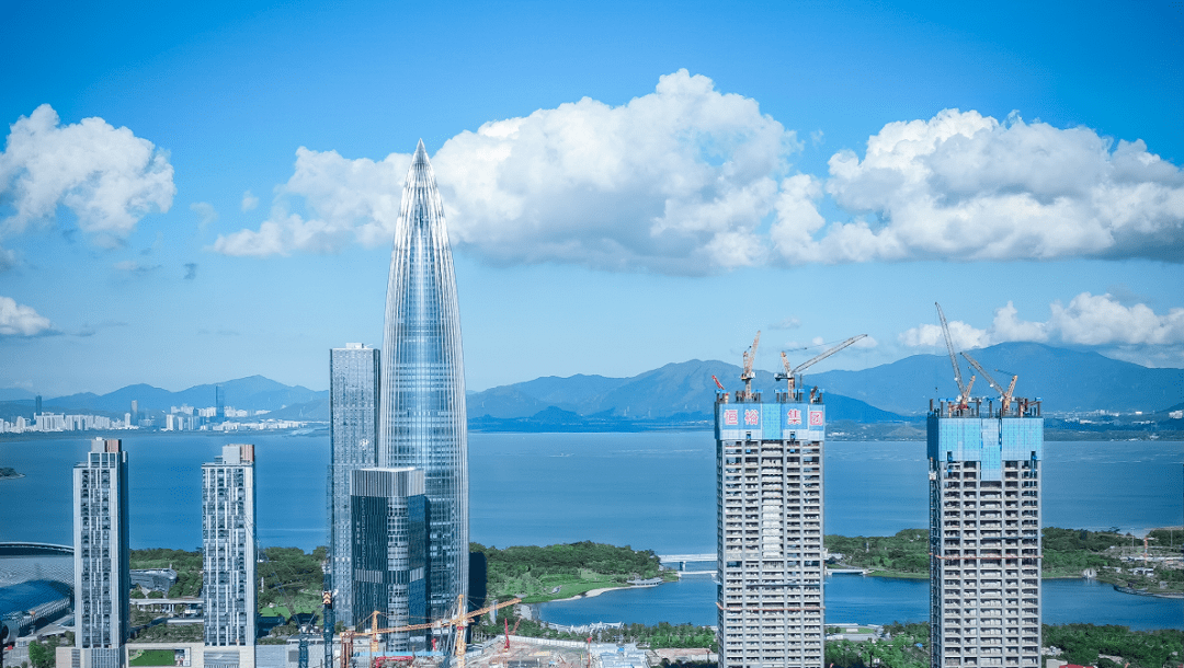 深圳湾天使投资价值 深圳天使投资平台官网