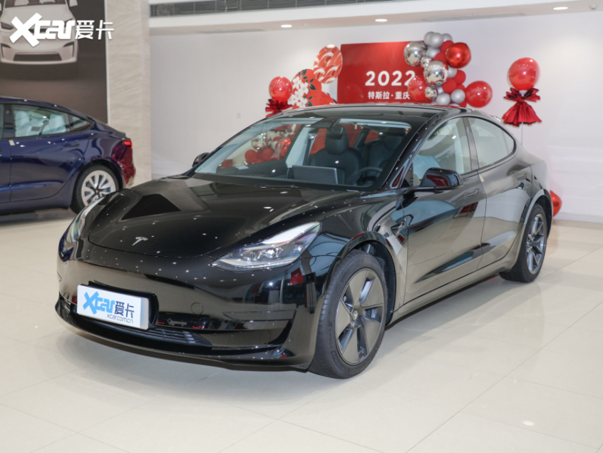 model3贷款山东 特斯拉model 3 贷款