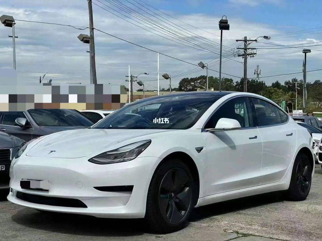 model3进口补贴 国产model3performance补贴