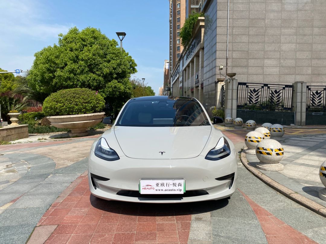 model3贷款宁波 model3最佳贷款方案