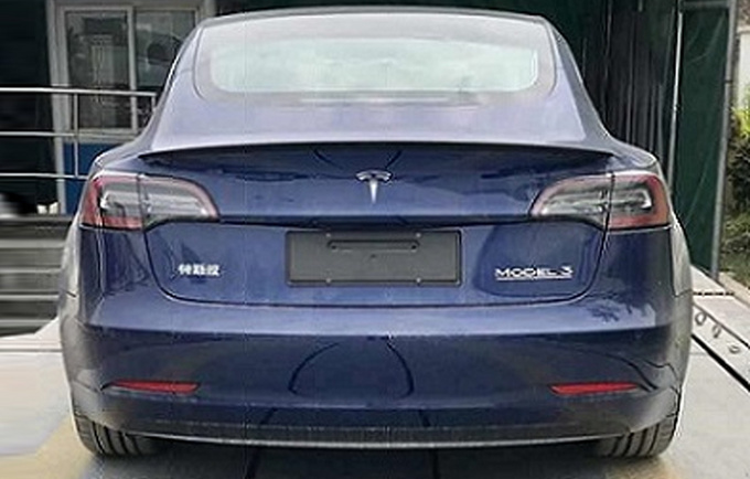 国产model3使用问题 国产model3和进口model3