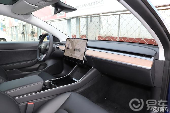 model3冬季里程 model 3冬季实际续航里程