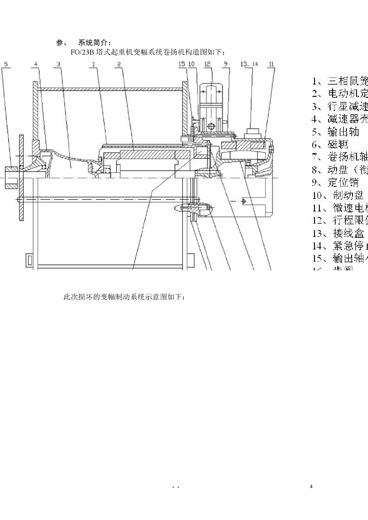 梅赛德斯起重机修复 梅赛德斯起重机修复方案