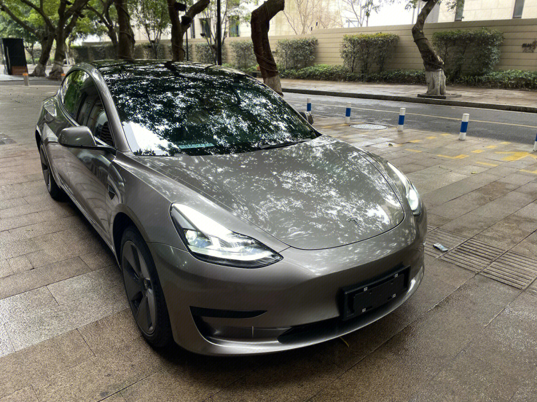 model3维修预约 model3 维修手册