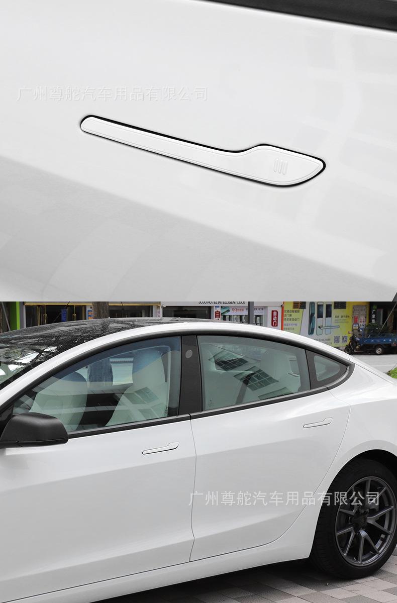 model3雨刷问题 model 3雨刮怎么操作