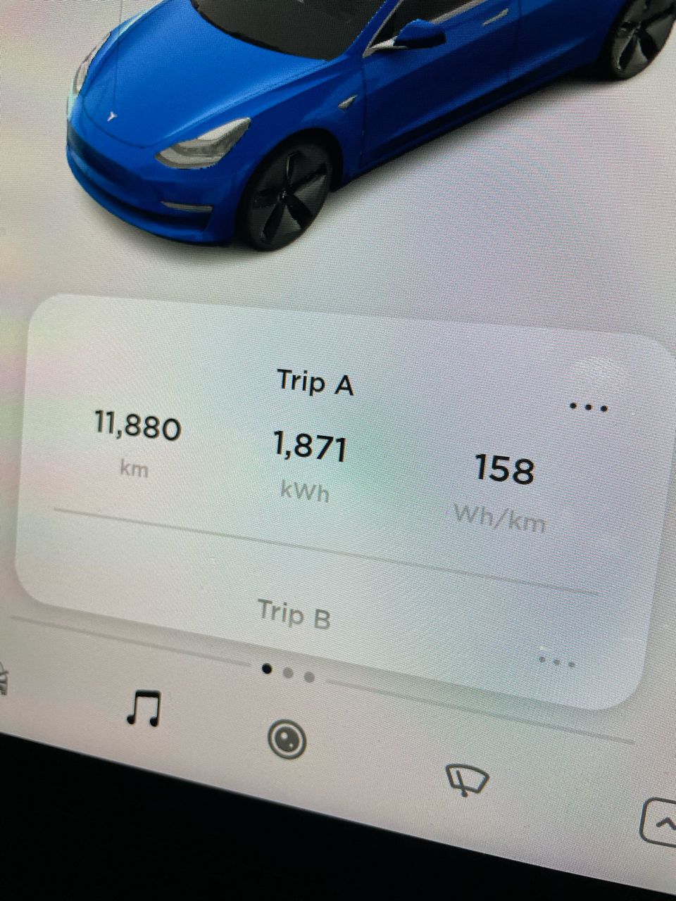 model3标续长续航 model3标续续航35%能跑多少公里