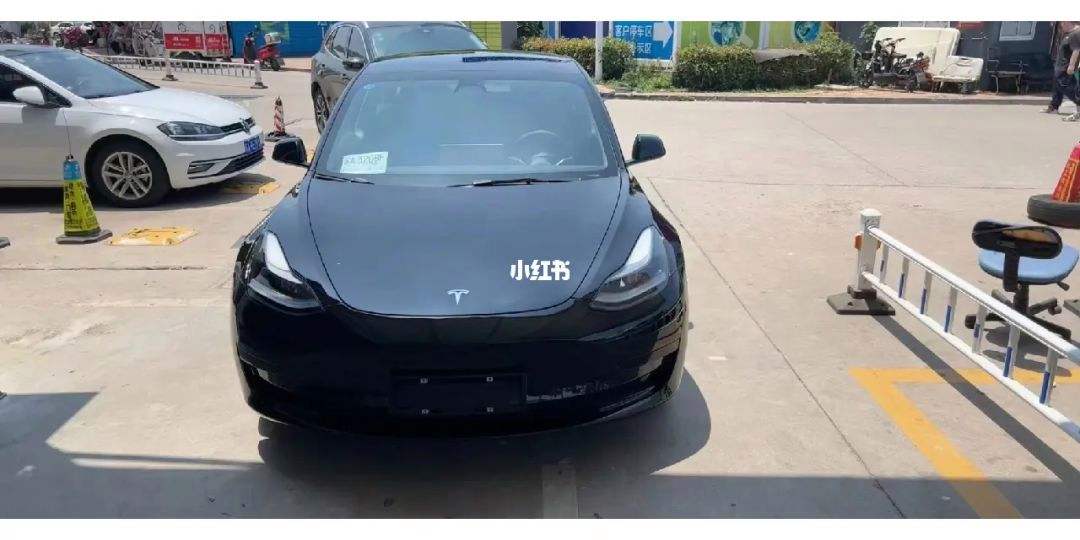 model3标续动力升级 model3标续升级长续航