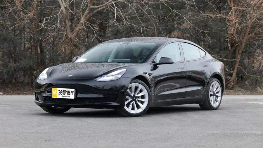 model3车主找茬 国产model3问题汇总