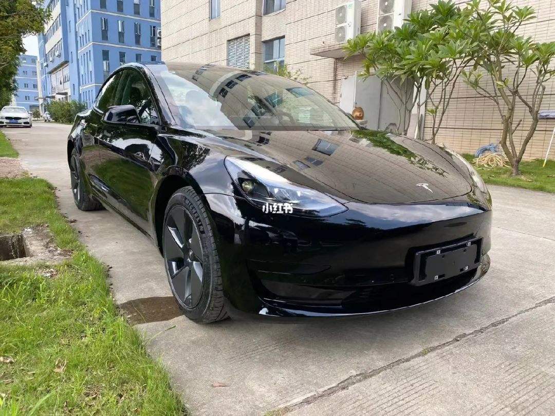 model3新款中国 进口model3中国上市时间