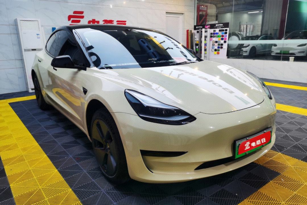 买model3保险怎么样 特斯拉model3保险怎么买