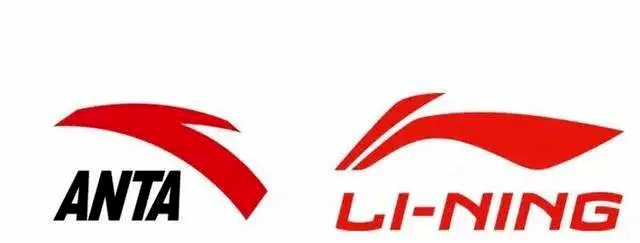 李宁商标分类 鏉庡畞鍟嗘爣logo