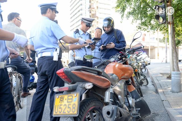 天津摩托车驾照怎么考 天津摩托车驾照怎么考多少钱