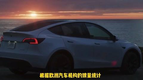 modely和小鹏 小鹏p7对比特斯拉modely