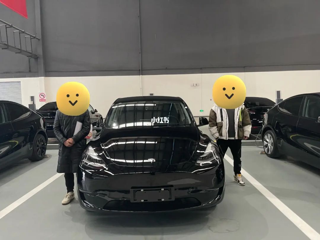 modely提车 modely提车有脚垫吗