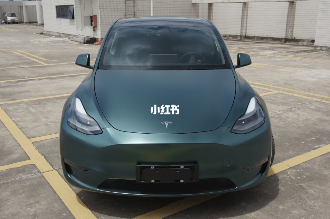 modely贴膜要贴多久 model y 需要贴膜吗