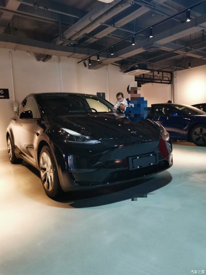 modely改装套餐 model y 座椅改装