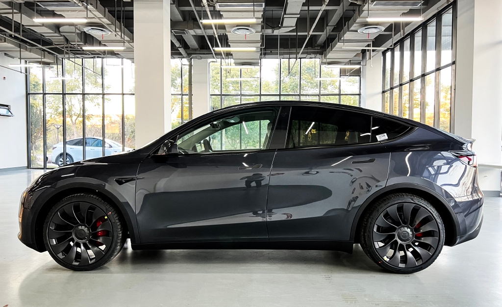 modely26万 model y 34万