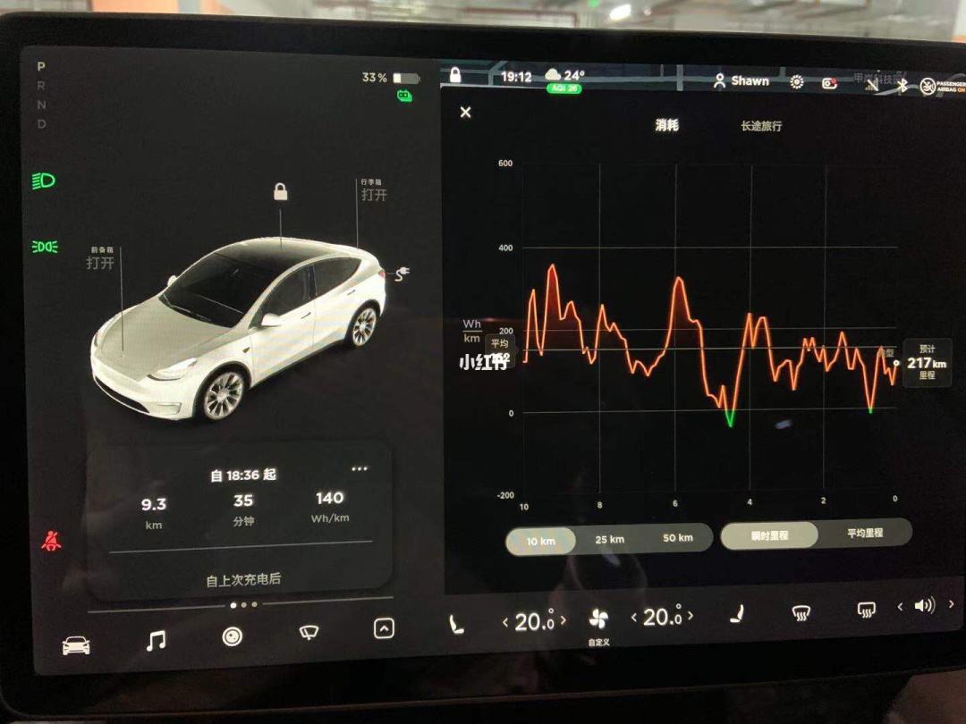 modely音乐播放 model y 音乐外放