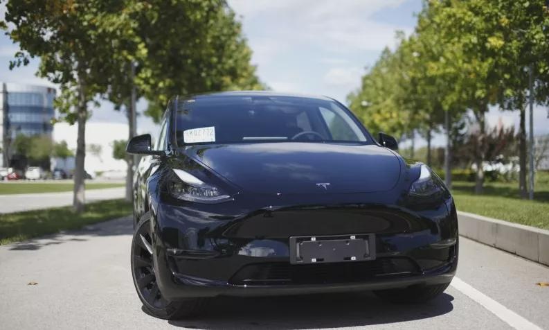 modely浙江落地价 model y 落地价格