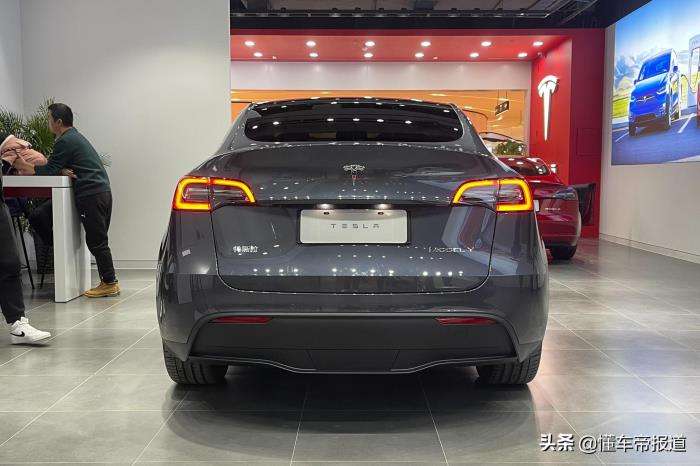 modely分期两年 model y 分期方案