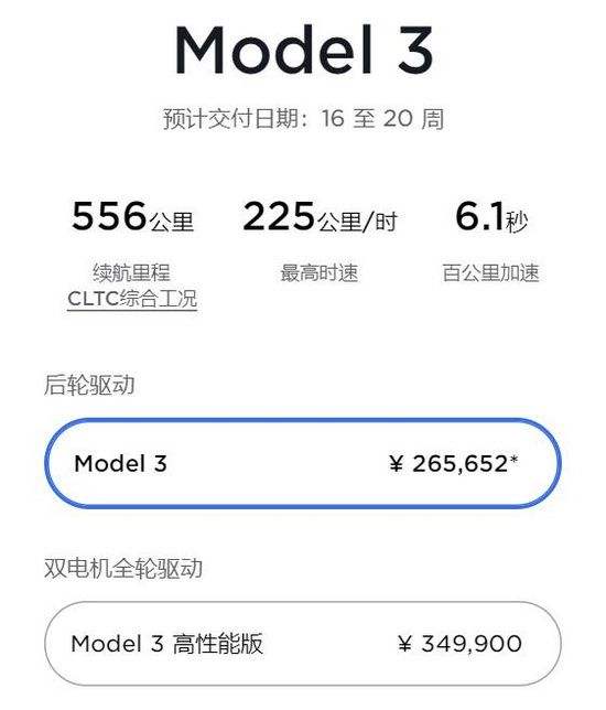 modely价格调整记录 modely发布至今价格变化图