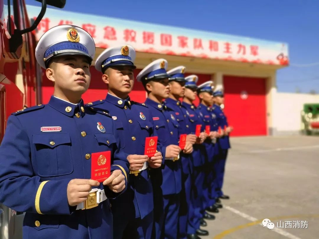 合同制消防员有退休吗 合同制消防员能干到退休吗