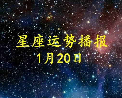 1月20是什么星座 2002年阴历11月20是什么星座