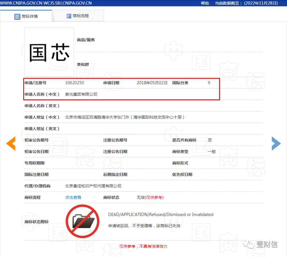 商标42类内容 商标第42类内容是什么