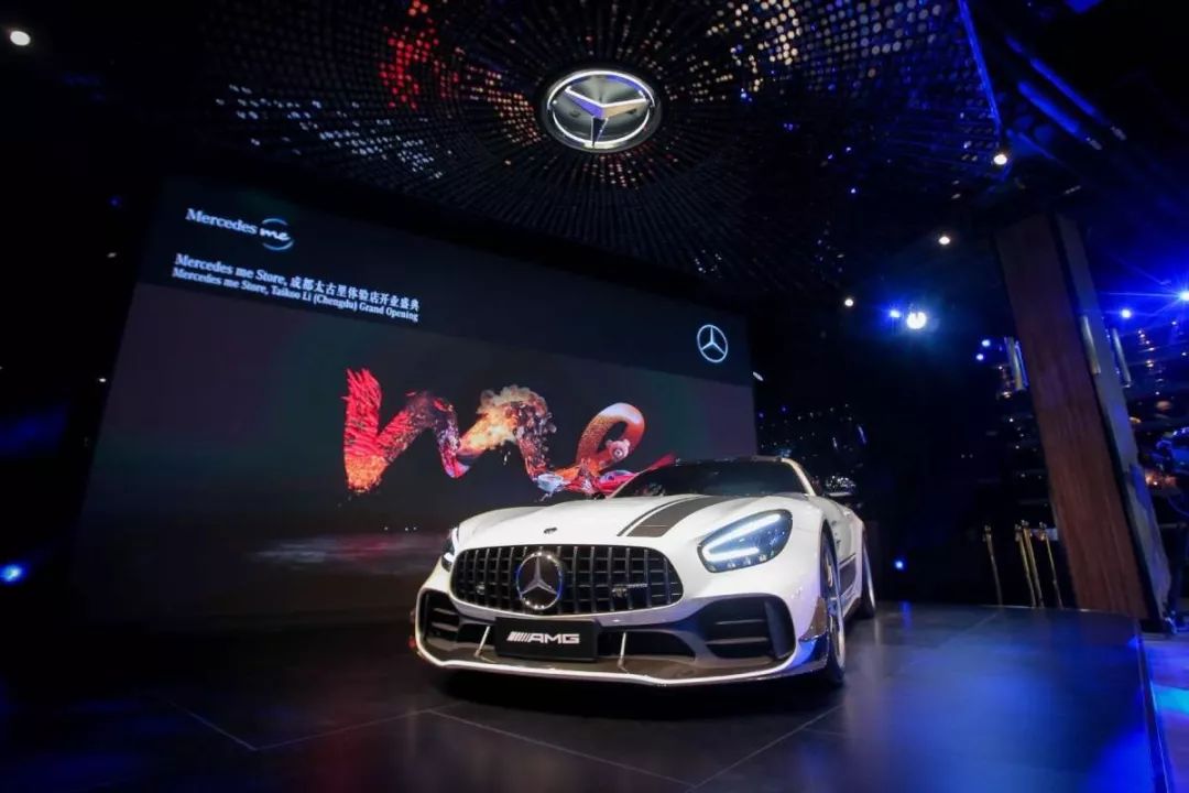 梅赛德斯me是什么意思 mercedes是什么意思