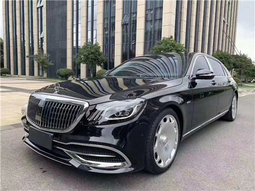 奔驰梅赛德斯s680价格 梅赛德斯奔驰价格表 s600