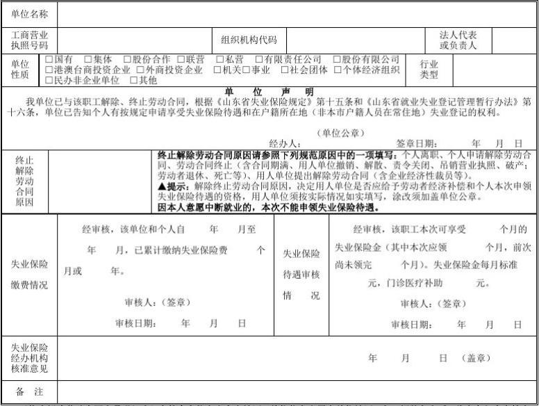 终止劳动合同红头文件 关于解除劳动合同的红头文件