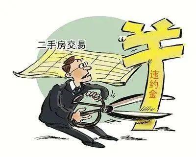 买卖合同违约金上限 买卖合同的违约金规定