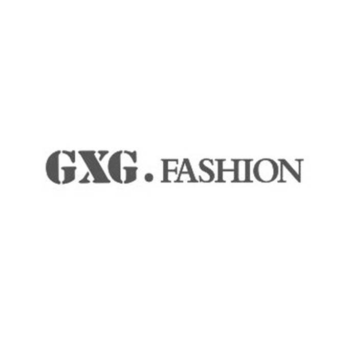 gxg商标图片 gxg logo