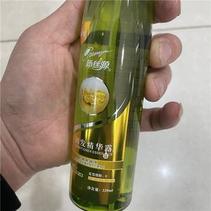 新丝源精华素 青丝源草本精华液